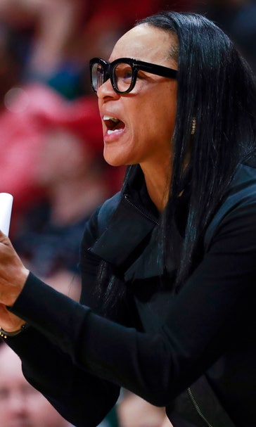 Top Class: Gamecocks high-level recruits looking for titles